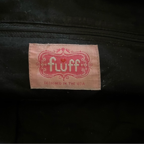 Fluff Molly Mermaid Bag - Picture 7 of 9